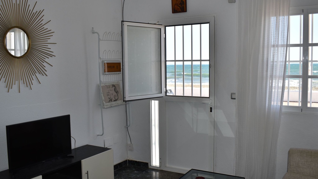 Photo of Livingroom in Algarrobo