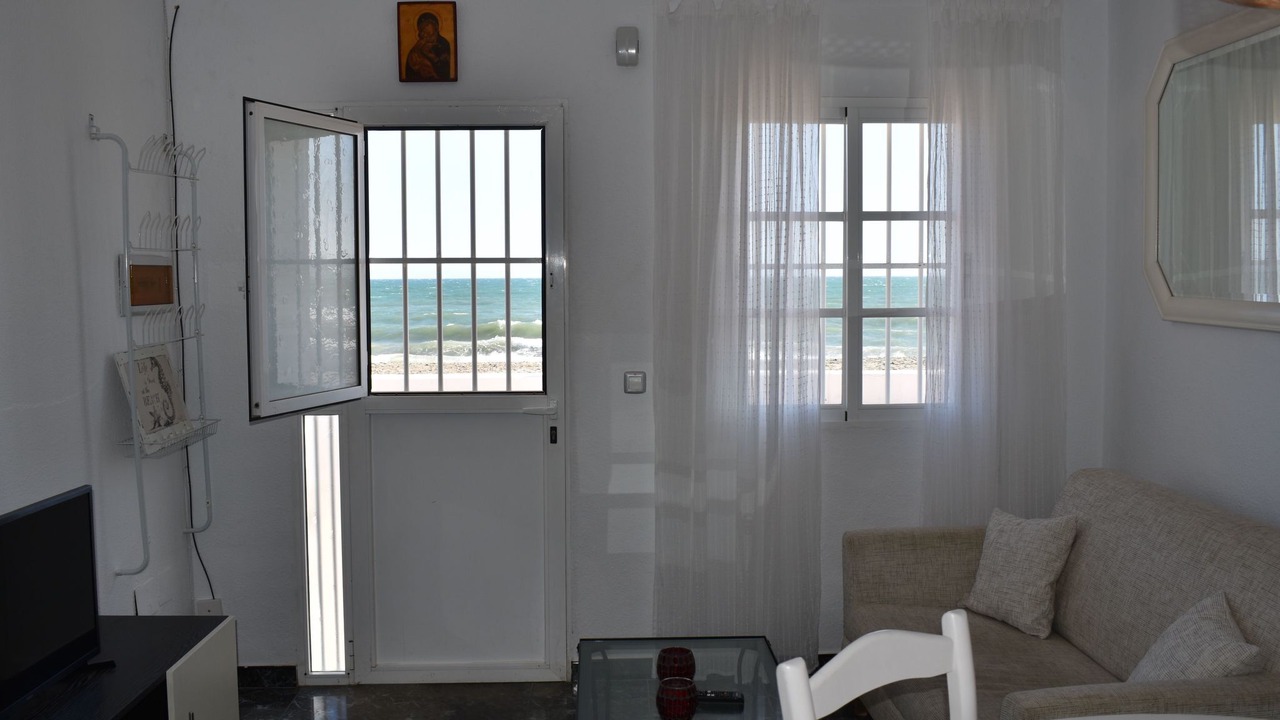 Photo of Livingroom in Algarrobo