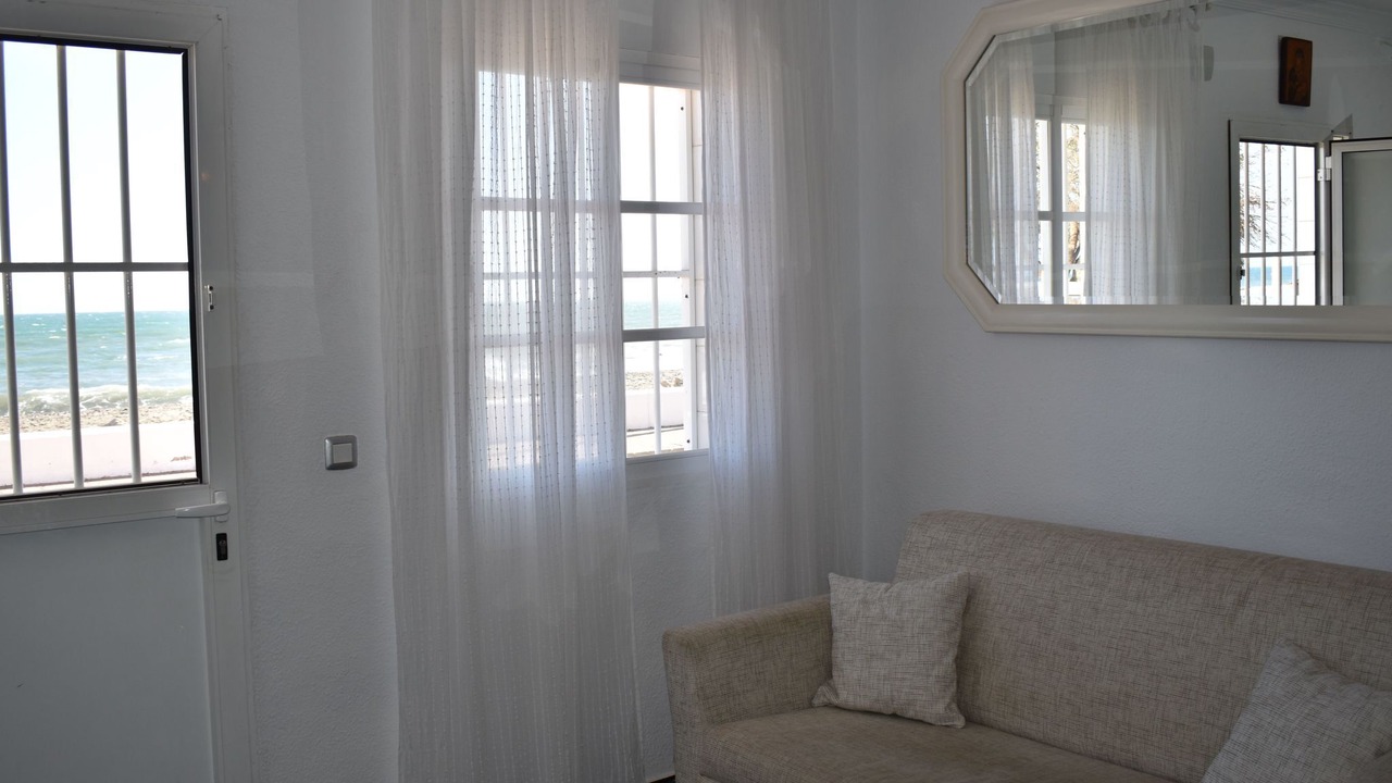 Photo of Livingroom in Algarrobo