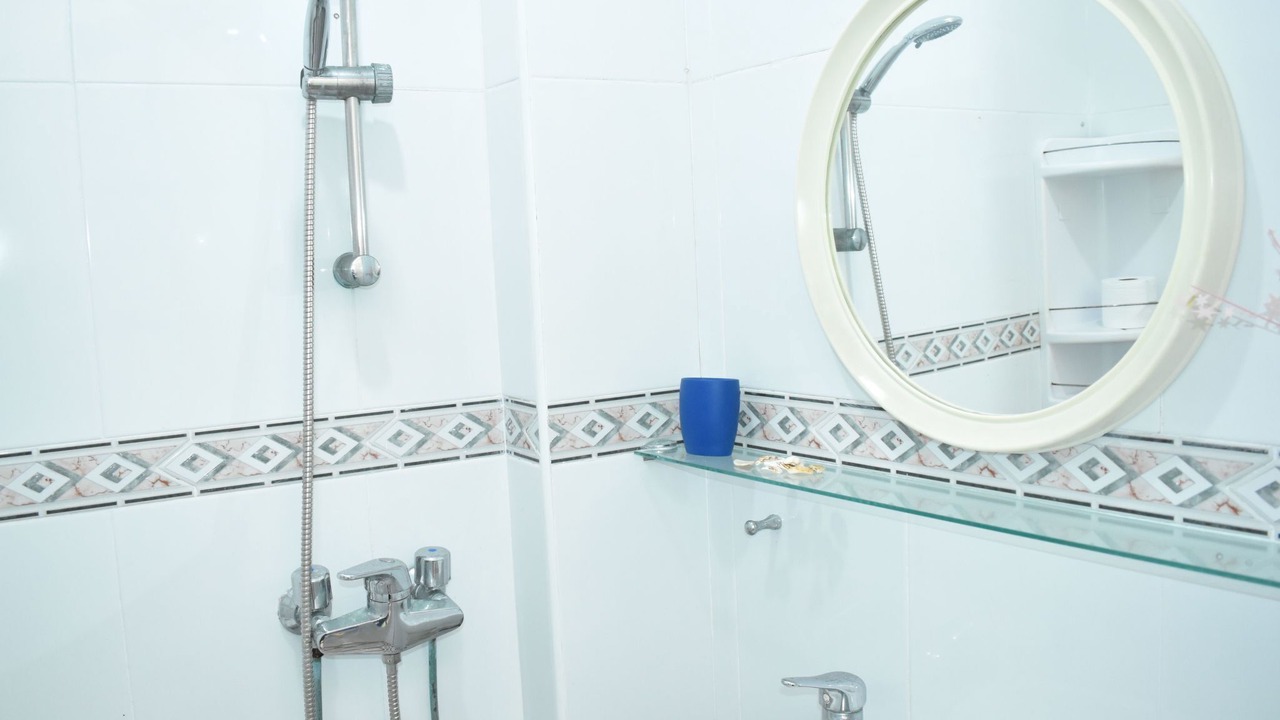 Photo of Bathroom in Algarrobo