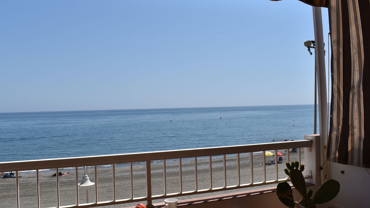 Photo of Outdoor in Algarrobo