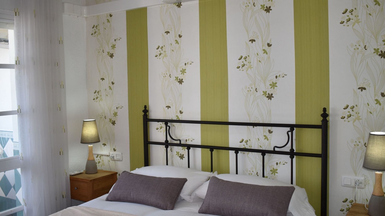 Photo of Bedroom in Algarrobo