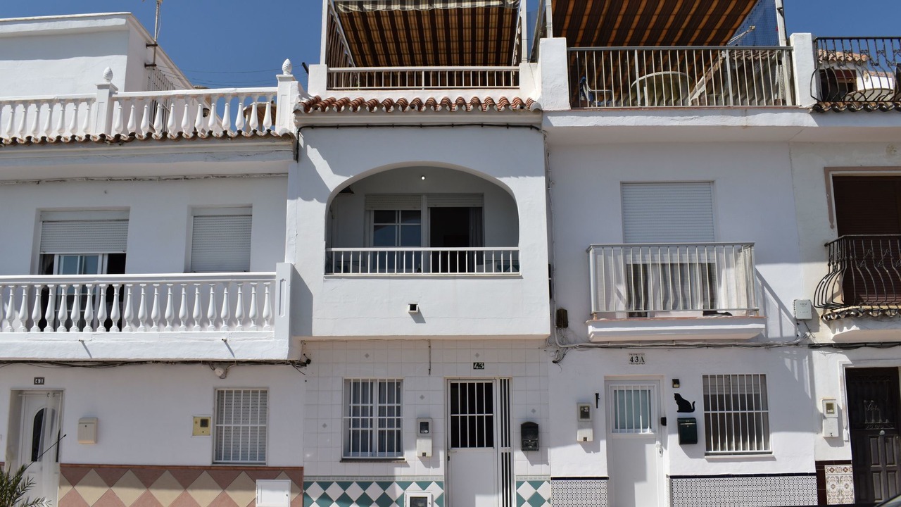 Photo of Others in Algarrobo