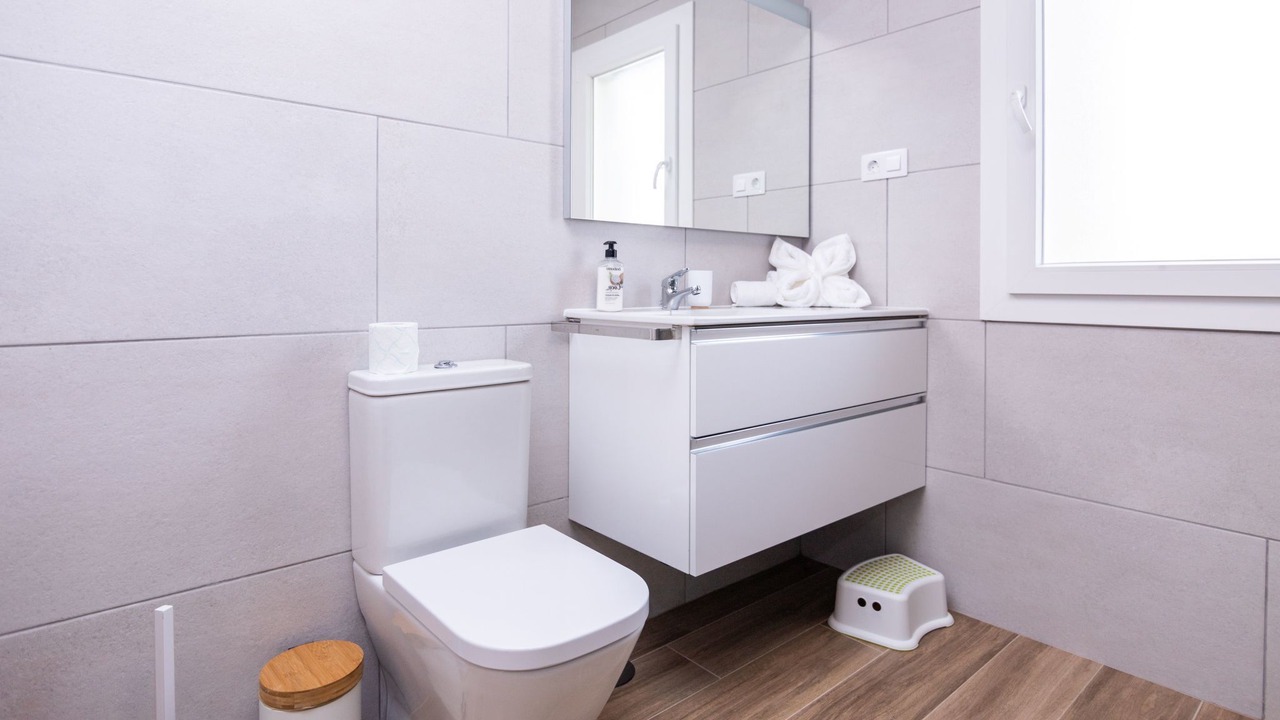 Photo of Bathroom in Villaverde