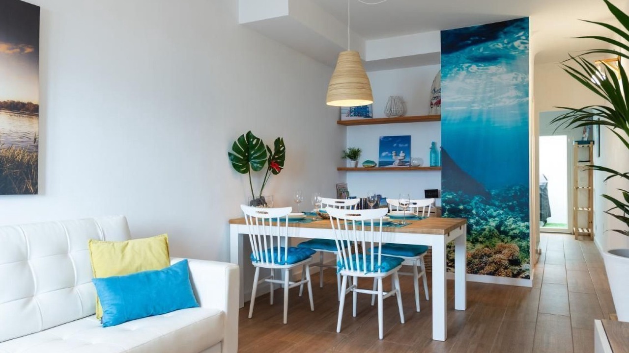 Photo of Livingroom in San Andres