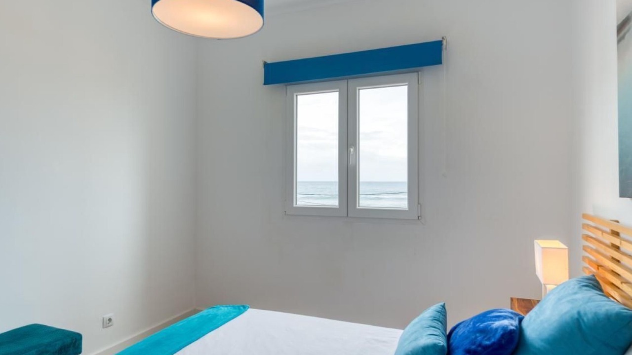 Photo of Bedroom in San Andres