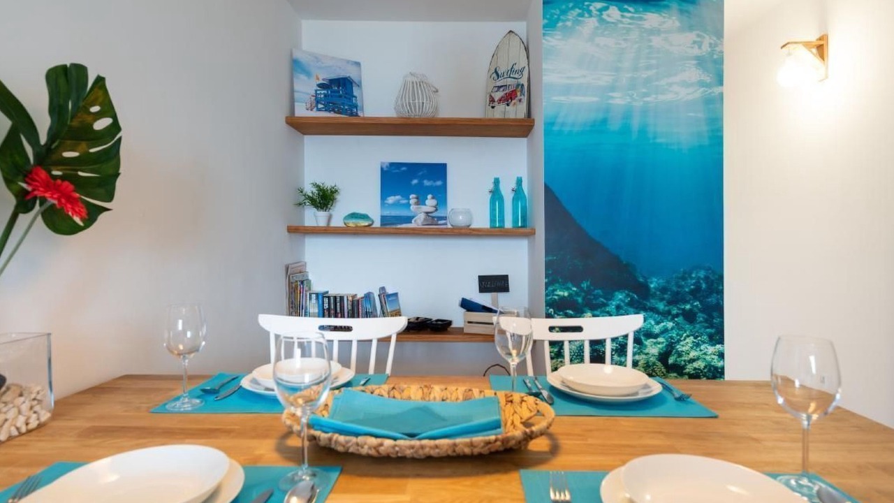 Photo of Bedroom in San Andres