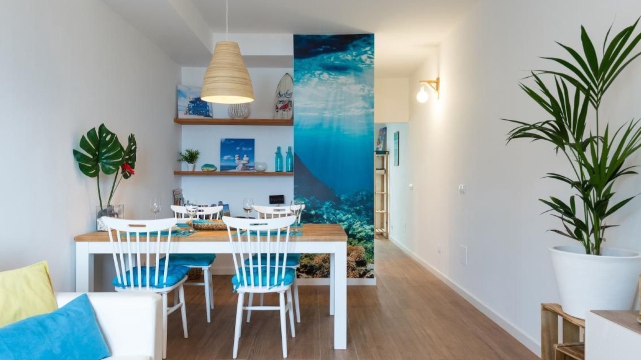 Photo of Livingroom in San Andres
