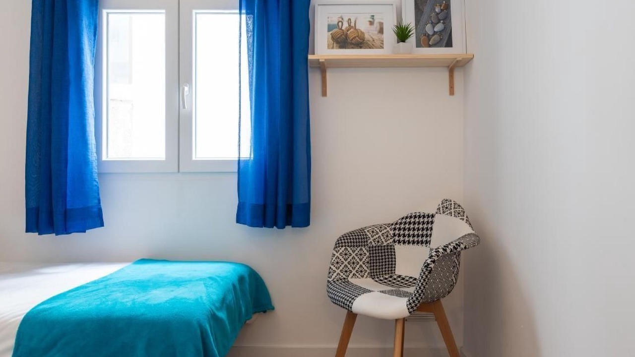 Photo of Bedroom in San Andres