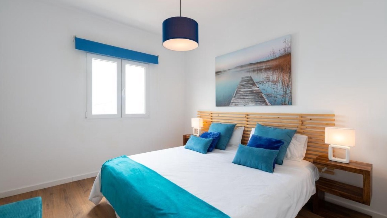 Photo of Bedroom in San Andres