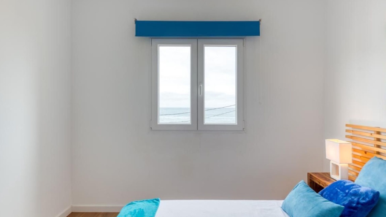 Photo of Bedroom in San Andres