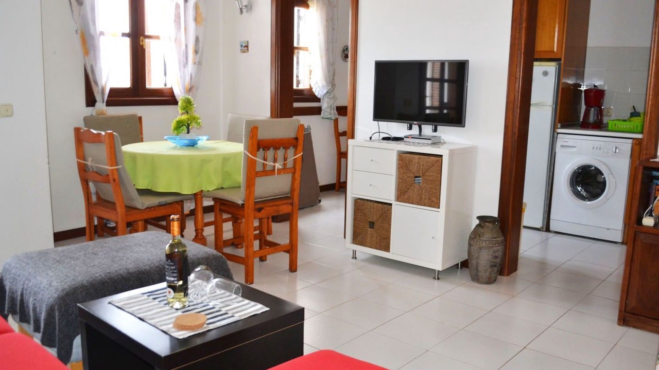 Photo of Livingroom in Playa Honda