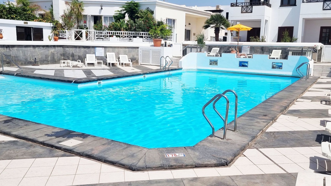 Photo of Outdoor in Playa Honda