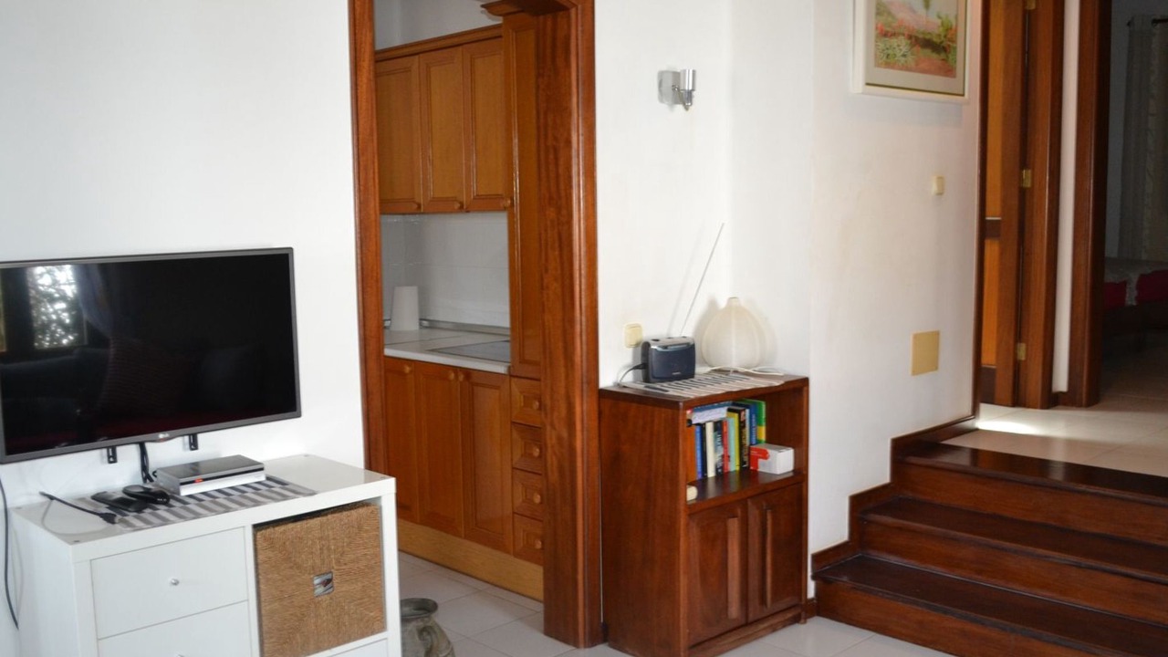 Photo of Livingroom in Playa Honda