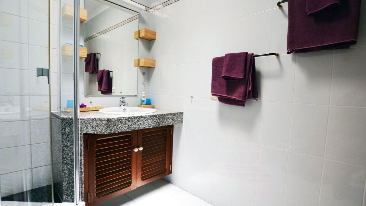 Photo of Bathroom in Playa Honda