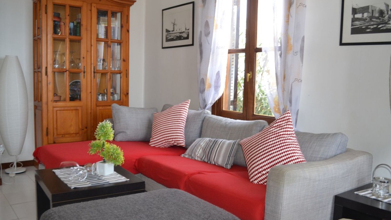 Photo of Livingroom in Playa Honda