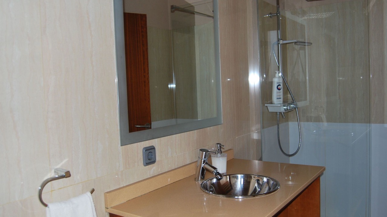 Photo of Bathroom in Santa Maria del Cami