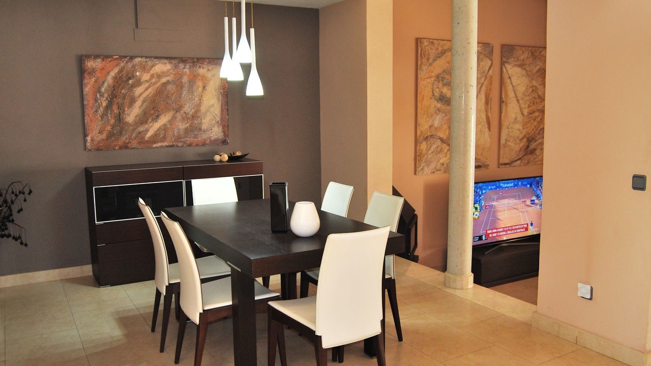 Photo of Livingroom in Santa Maria del Cami