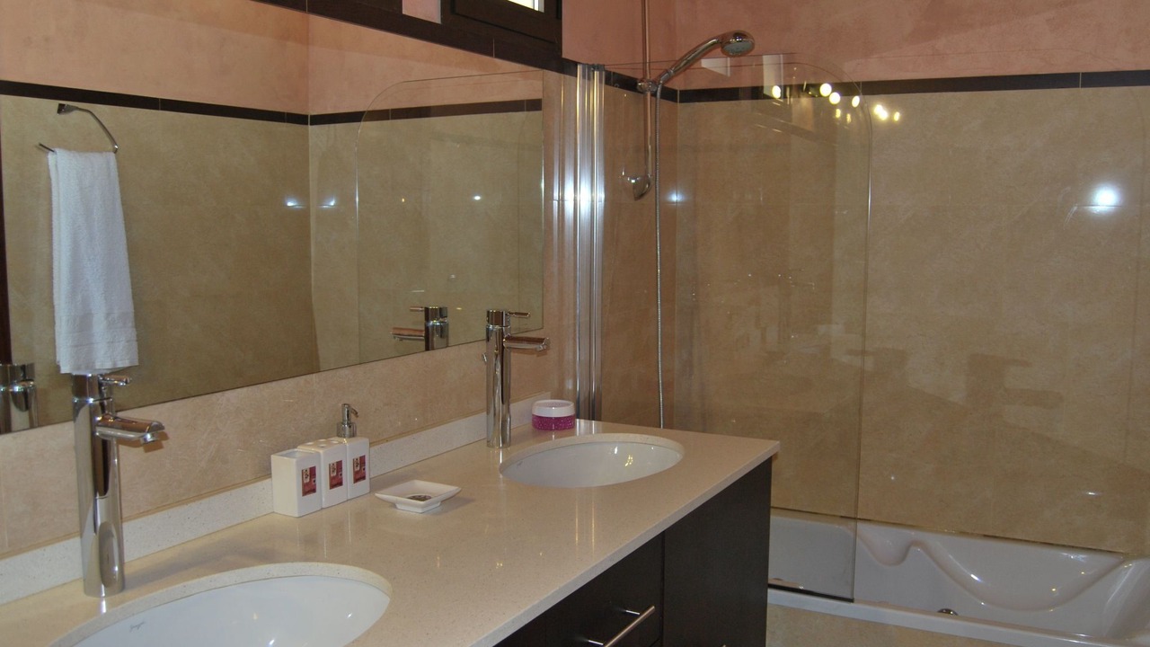Photo of Bathroom in Santa Maria del Cami