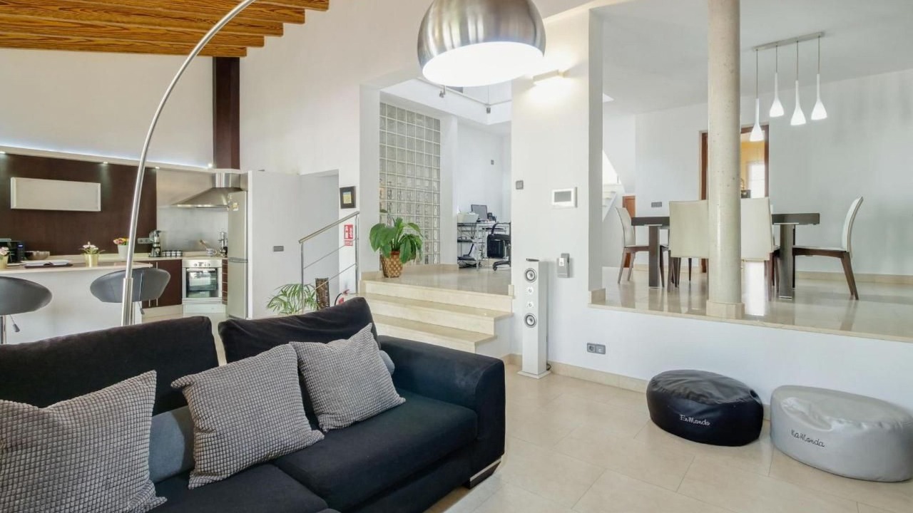 Photo of Bedroom in Santa Maria del Cami