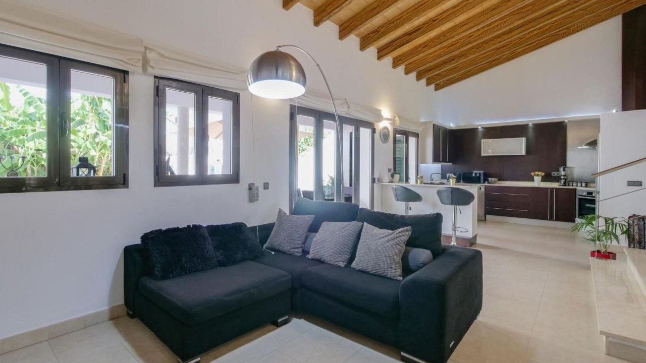 Photo of Bedroom in Santa Maria del Cami