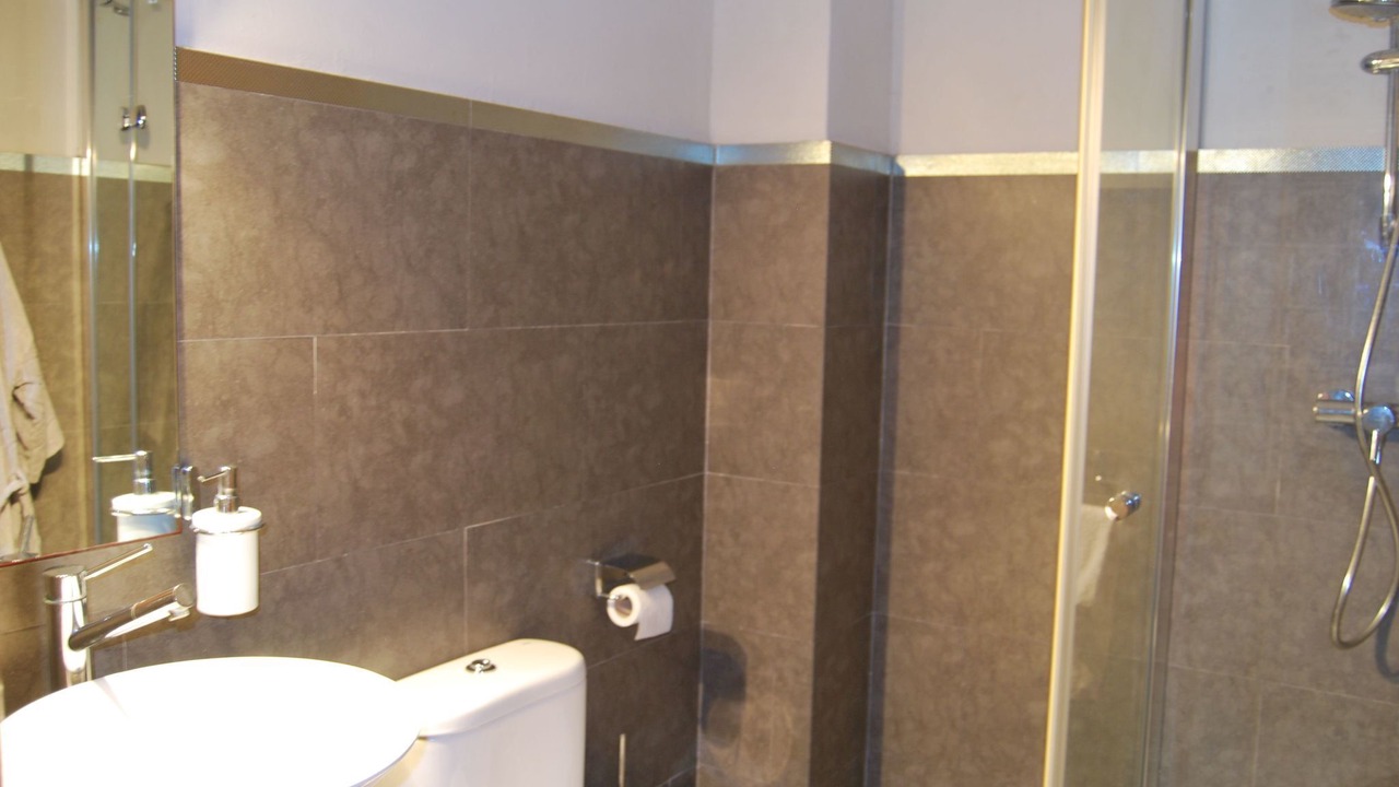 Photo of Bathroom in Santa Maria del Cami