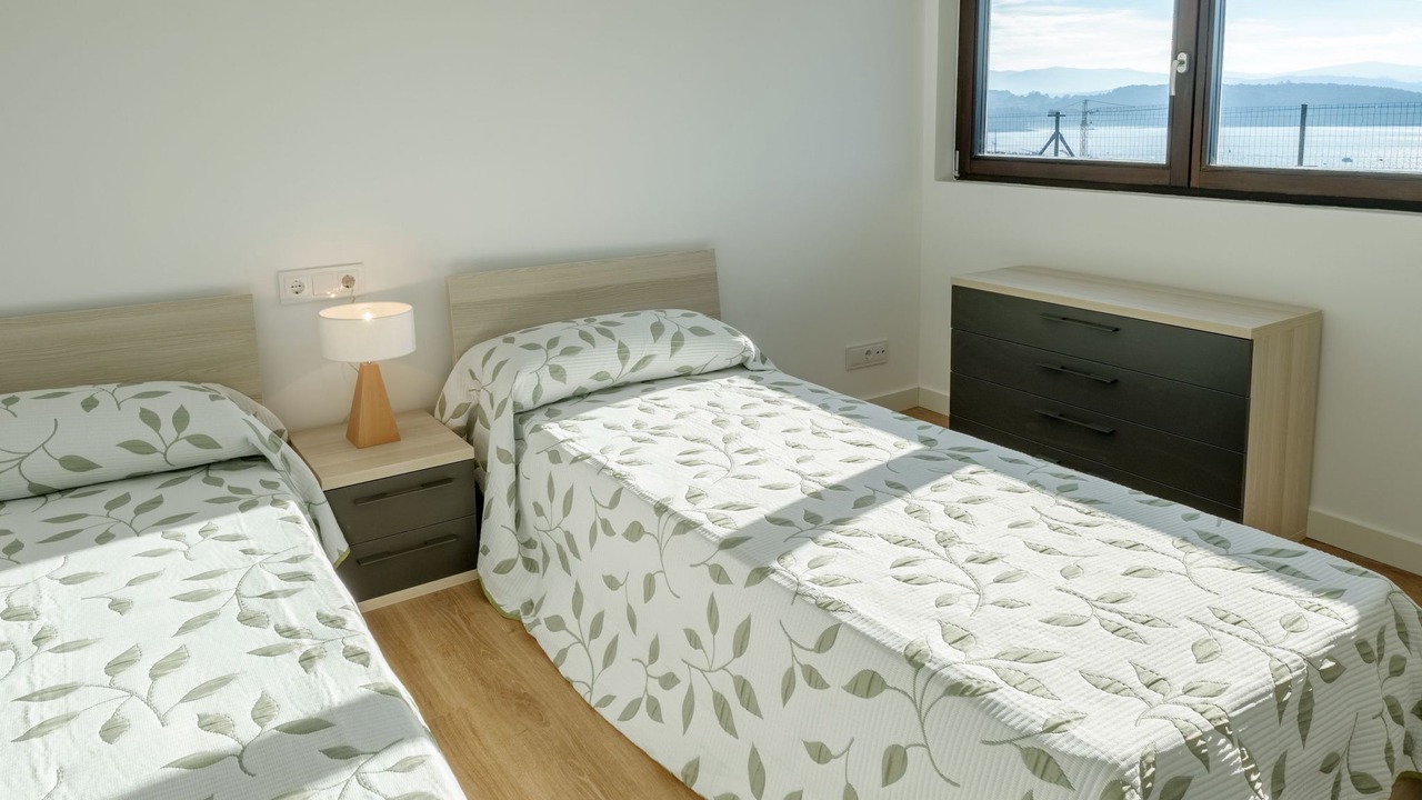 Photo of Bedroom in A Ribeira do Freixo