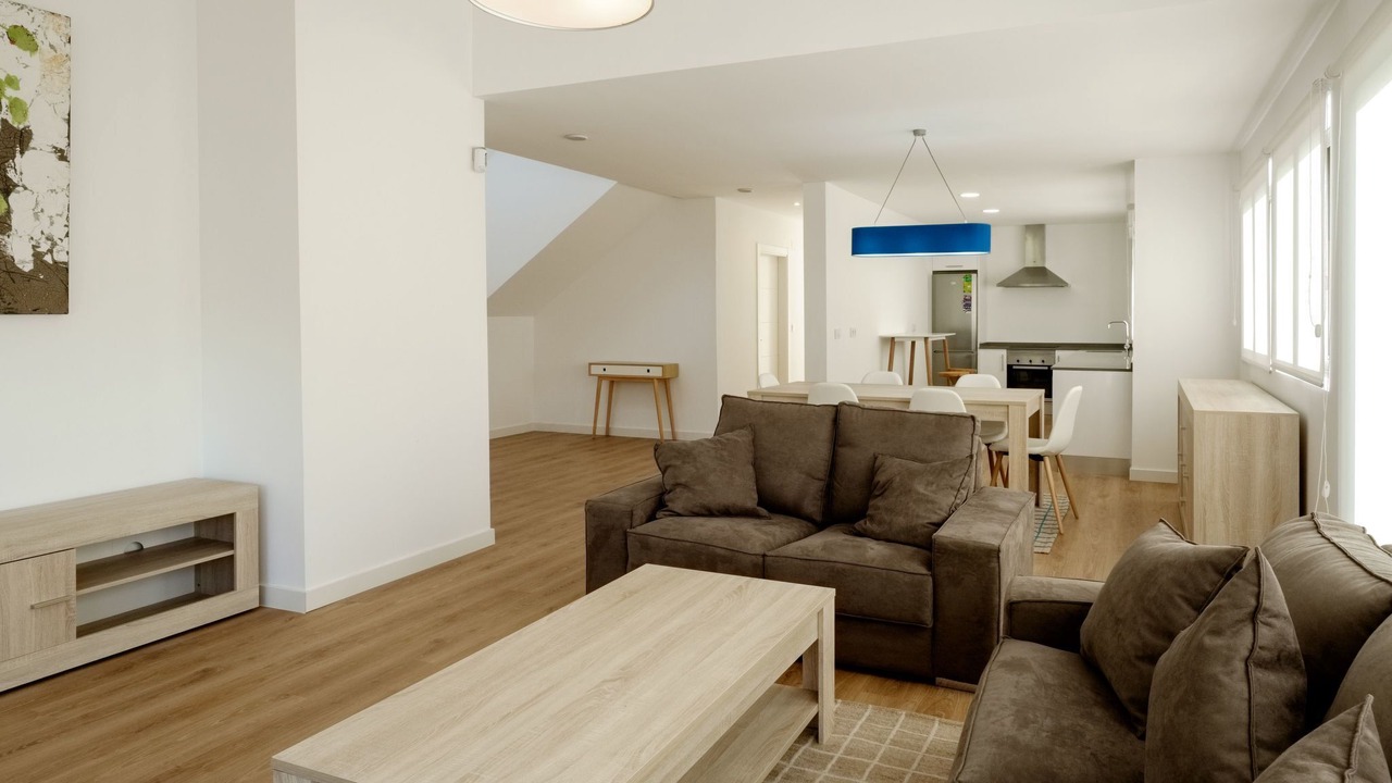 Photo of Livingroom in A Ribeira do Freixo