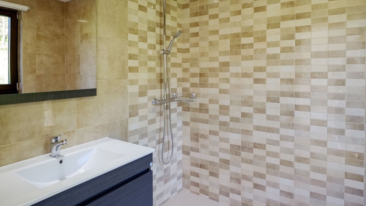 Photo of Bathroom in A Ribeira do Freixo