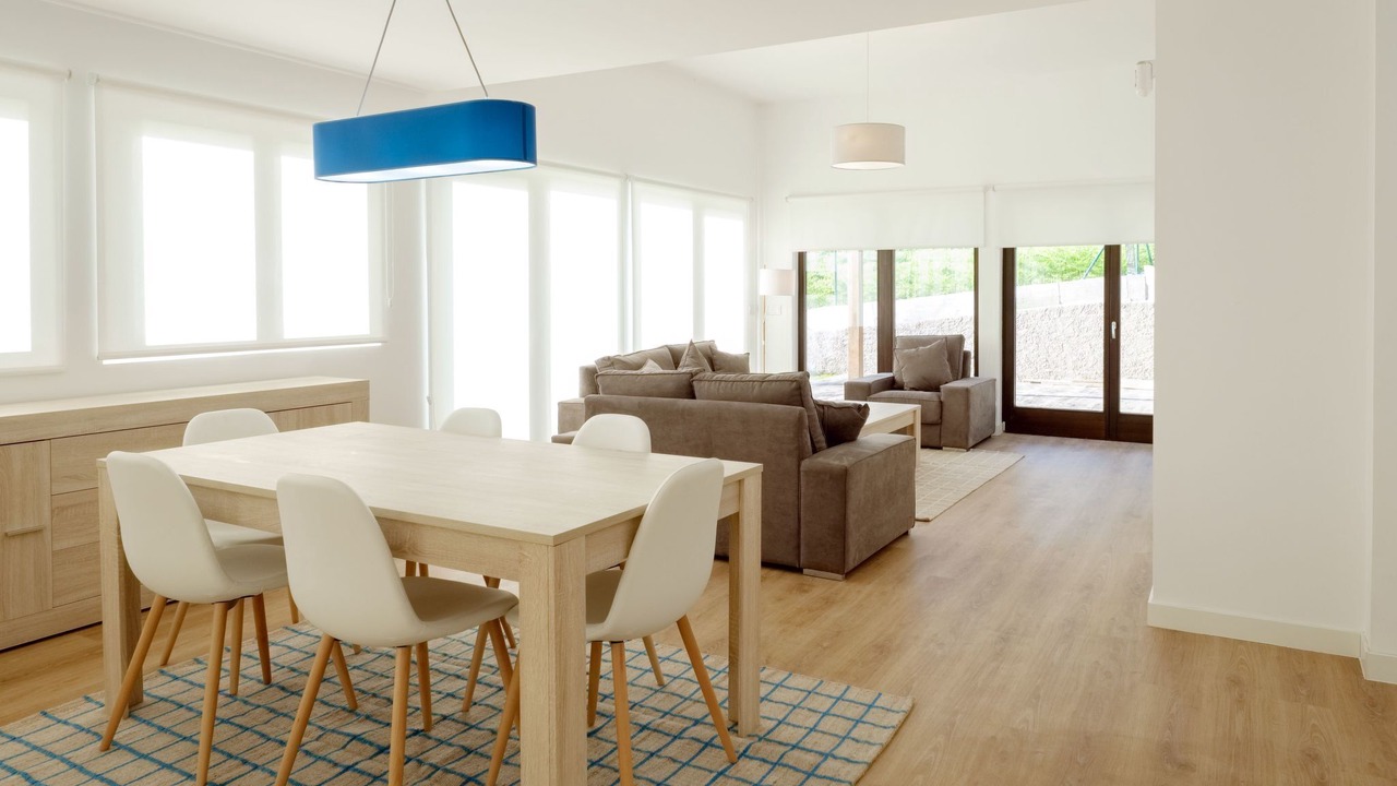 Photo of Livingroom in A Ribeira do Freixo