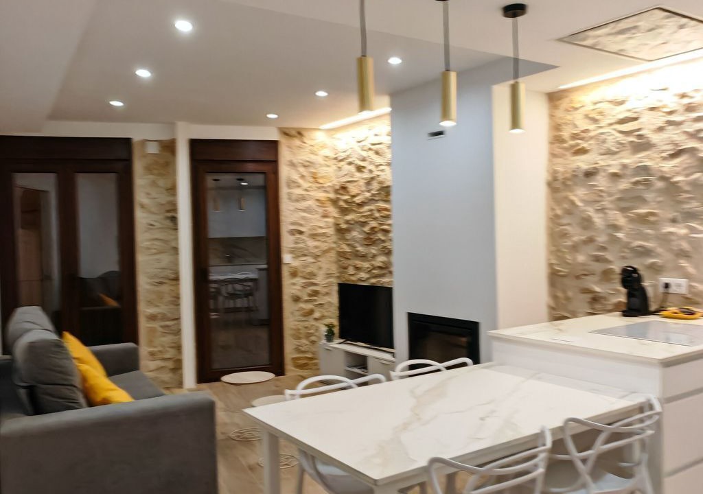 Photo of Livingroom in Traiguera