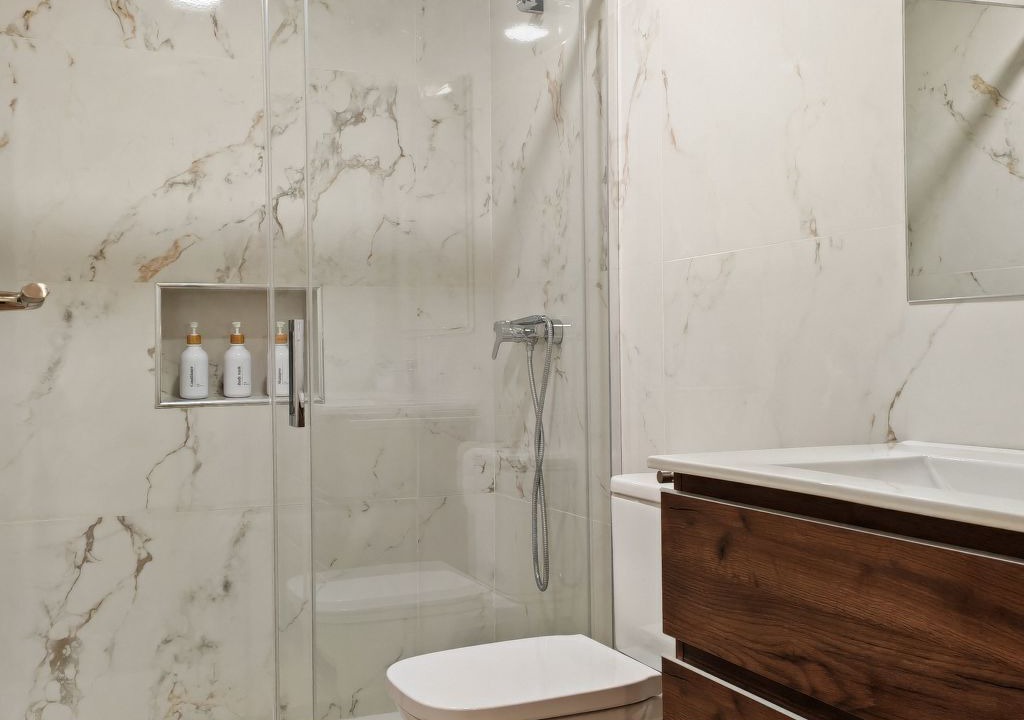 Photo of Bathroom in Traiguera