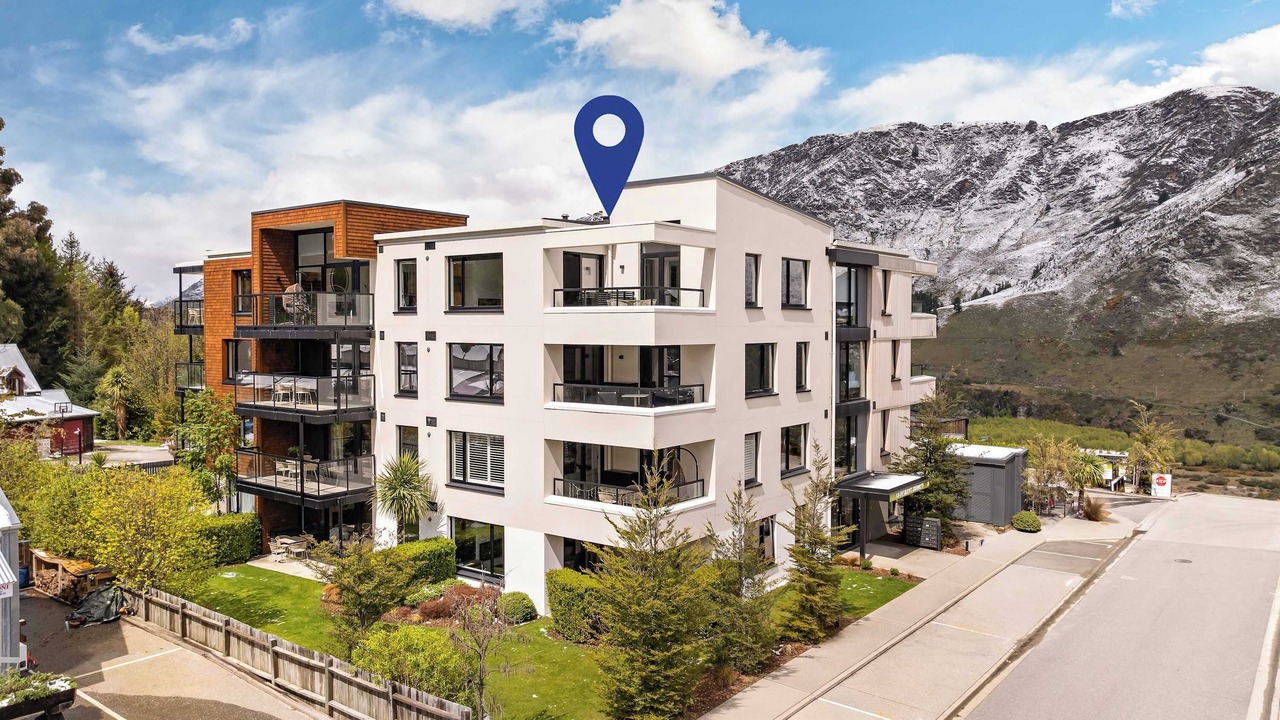 Photo of Outdoor in Arthur's Point