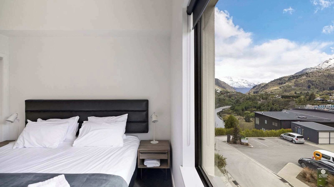 Photo of Bedroom in Arthur's Point