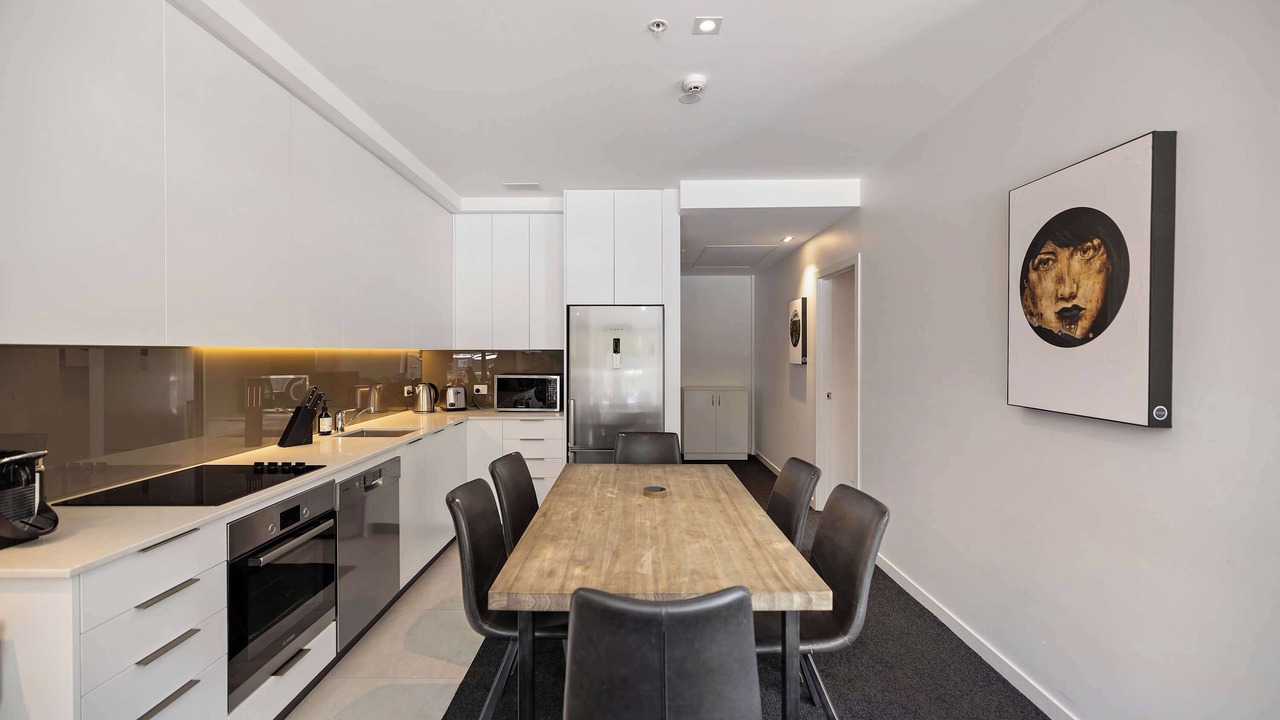 Photo of Kitchen in Arthur's Point