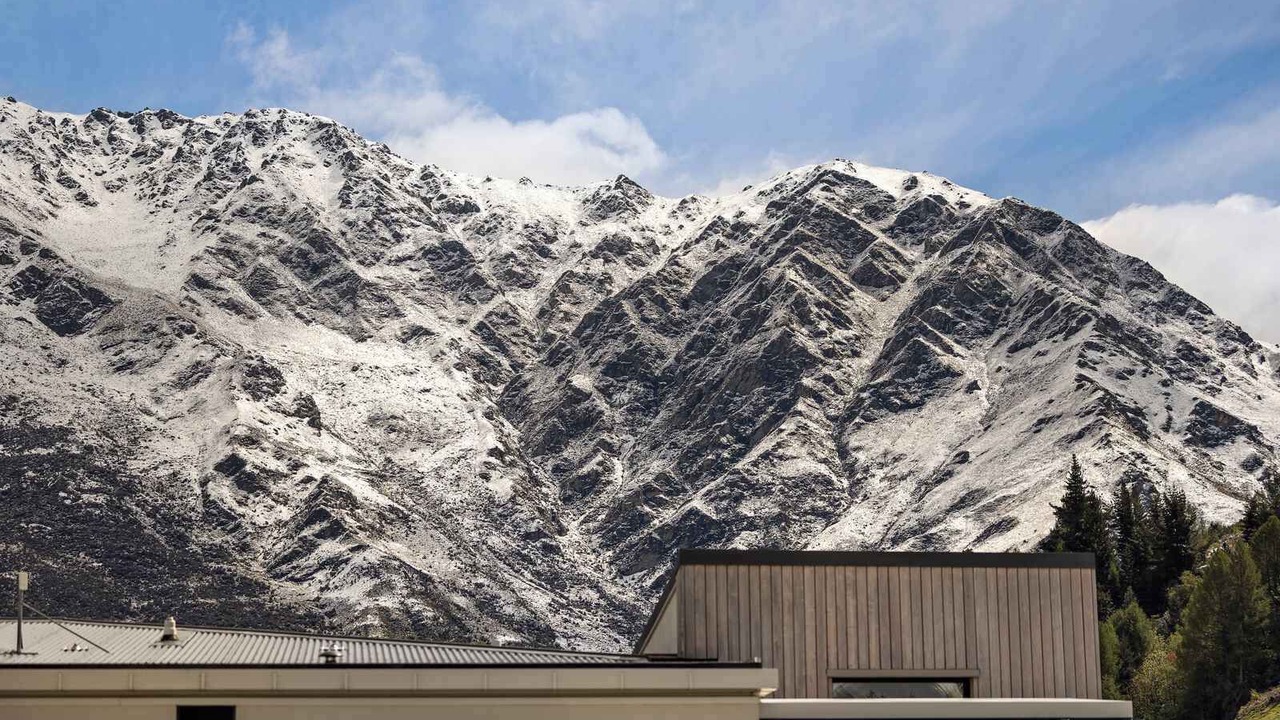 Photo of Outdoor in Arthur's Point