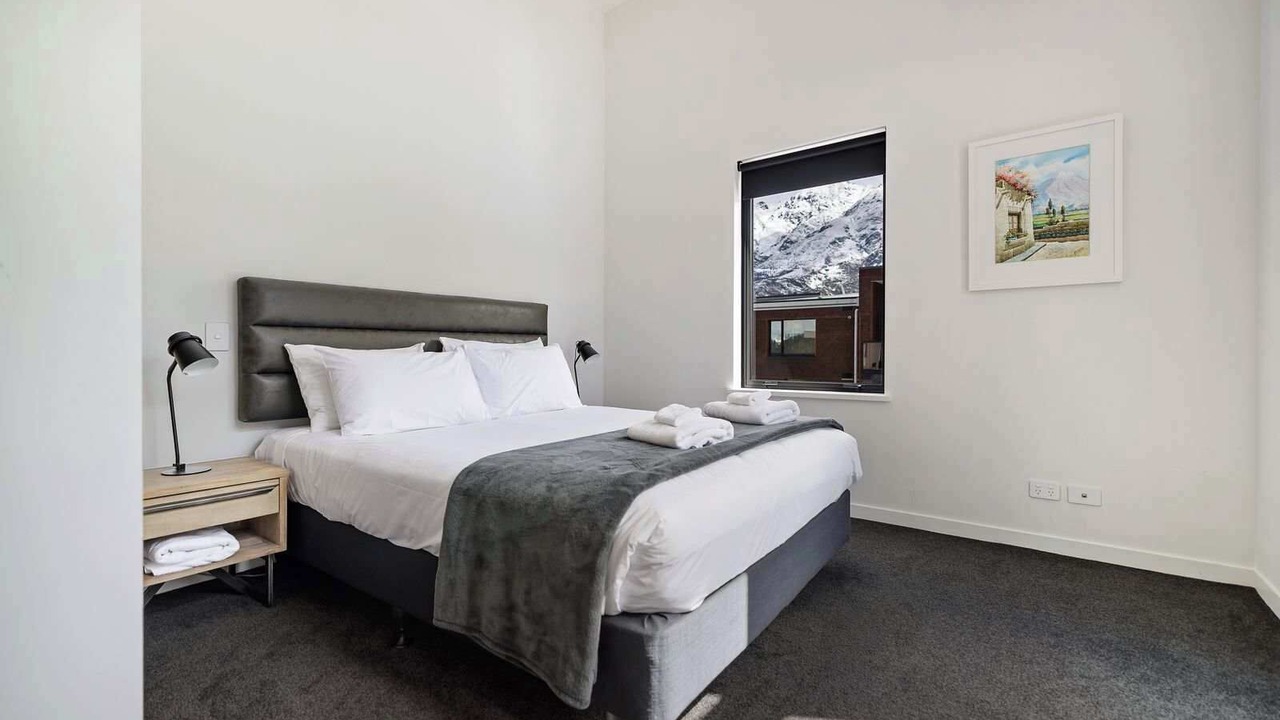 Photo of Bedroom in Arthur's Point