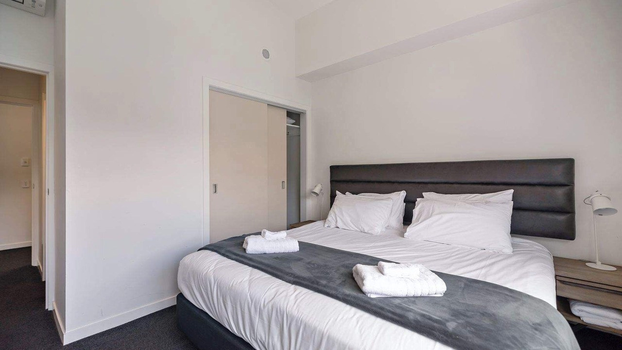 Photo of Bedroom in Arthur's Point