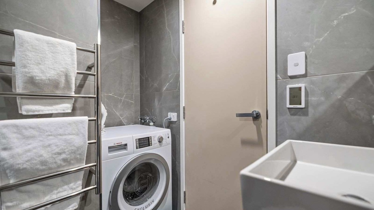 Photo of Bathroom in Arthur's Point