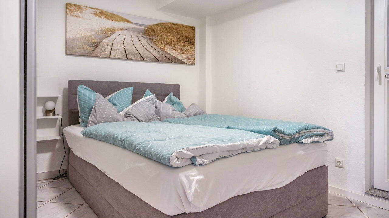 Photo of Bedroom in Seedorf