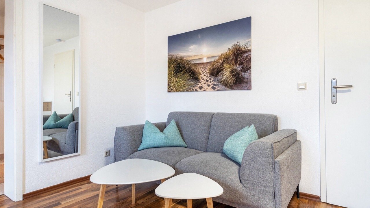 Photo of Livingroom in Seedorf