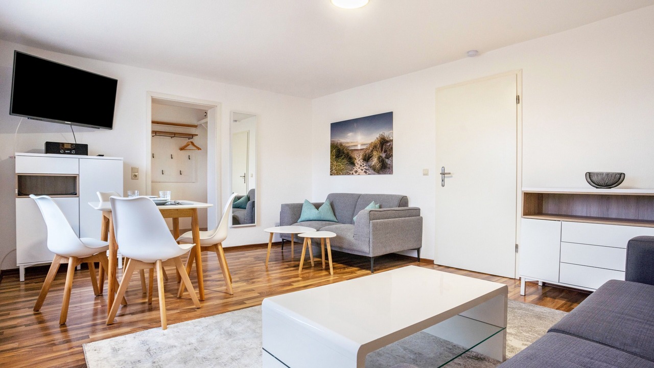 Photo of Livingroom in Seedorf