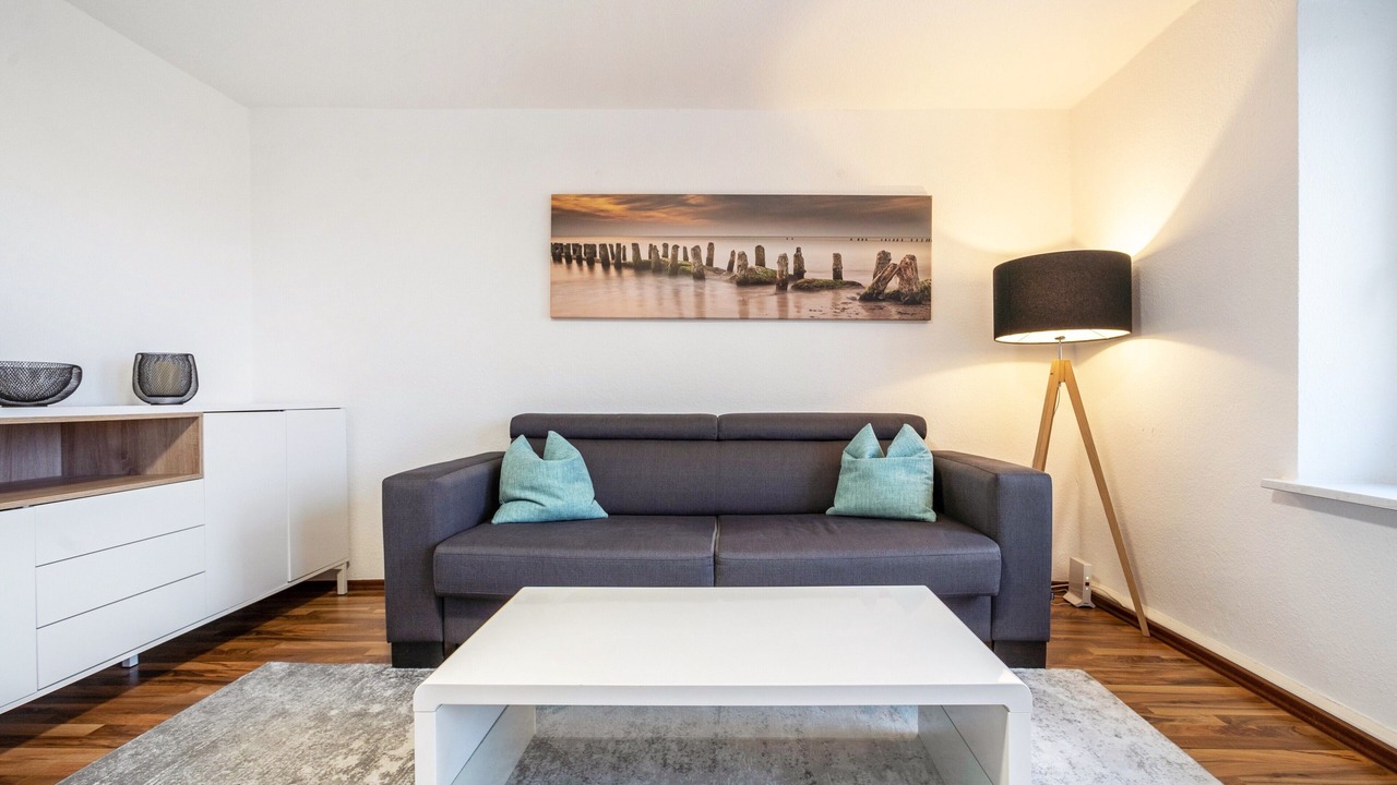 Photo of Livingroom in Seedorf