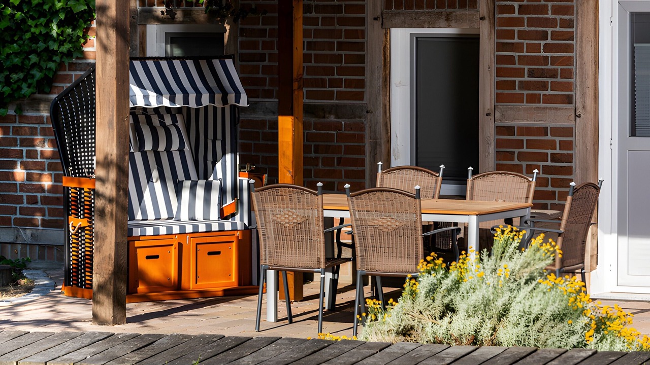 Photo of Outdoor in Seedorf