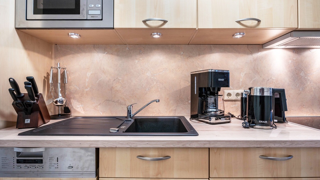Photo of Kitchen in Seedorf