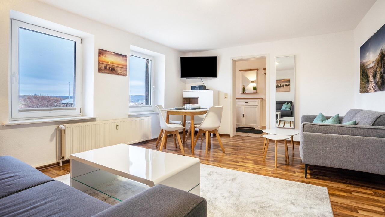 Photo of Livingroom in Seedorf