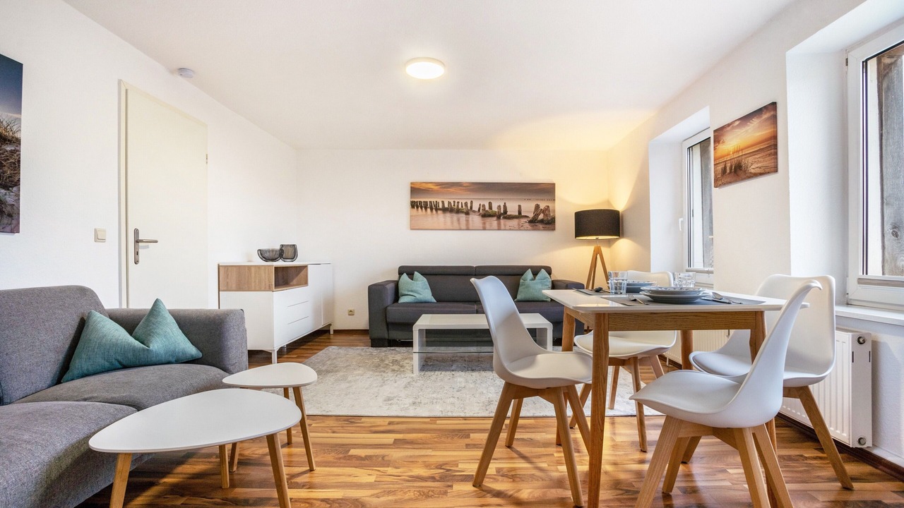 Photo of Livingroom in Seedorf