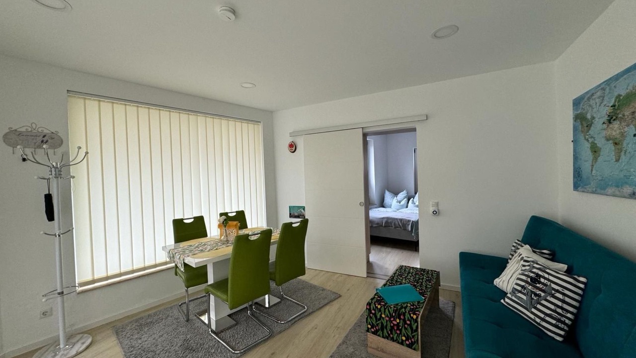 Photo of Livingroom in St Lorenz