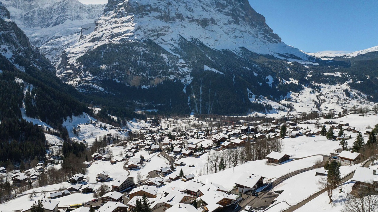 Photo of Others in Grindelwald
