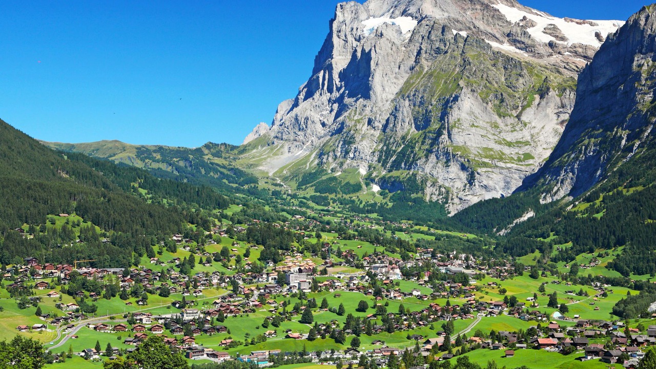 Photo of Others in Grindelwald
